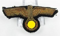 Mützenadler für Kriegsmarine Offiziere Mützenadler für Kriegsmarine Offiziere