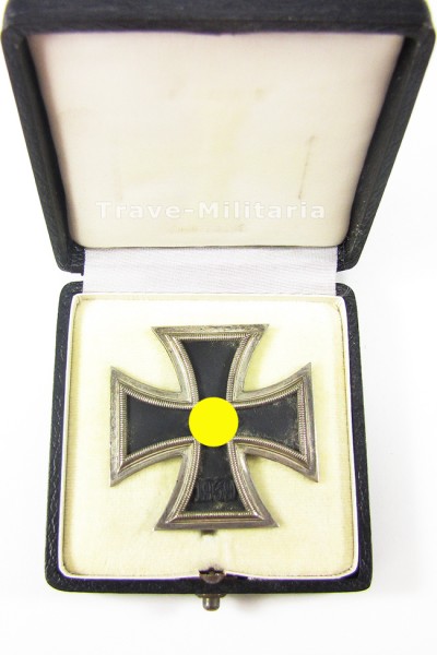 Eisernes Kreuz 1. Klasse im Etui