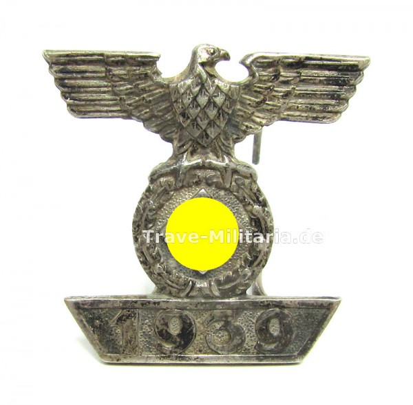 Wiederholungsspange 2. Klasse 1939