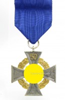 Treuedienst-Ehrenzeichen Sonderstufe für 50 Jahre Treuedienst-Ehrenzeichen Sonderstufe für 50 Jahre