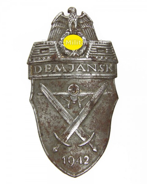 Demjanskschild