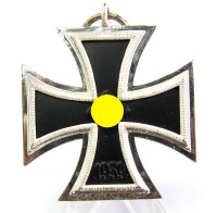 Vorschau: Eisernes Kreuz 2. Klasse 1939, Mint Condition Vorschau: Eisernes Kreuz 2. Klasse 1939, Mint Condition
