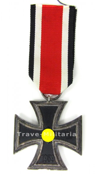 Eisernes Kreuz 2. Klasse 1939