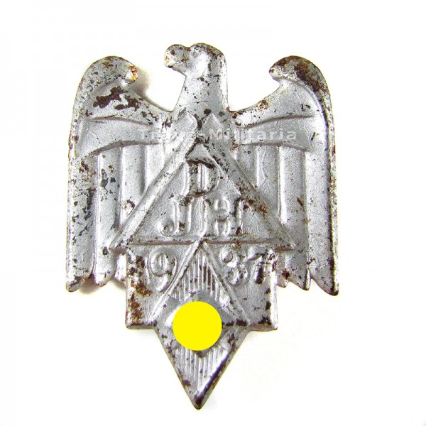 Abzeichen DJH 1937