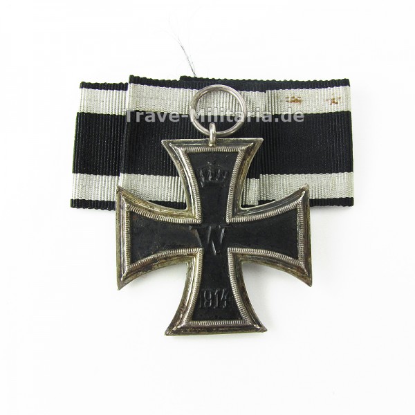 Eisernes Kreuz 2. Klasse 1914