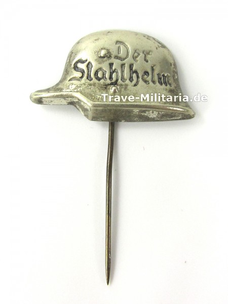 Mitgliedsabzeichen Stahlhelmbund