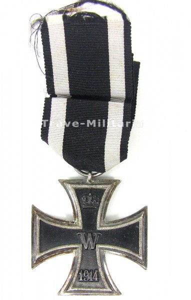 Eisernes Kreuz 2. Klasse 1914