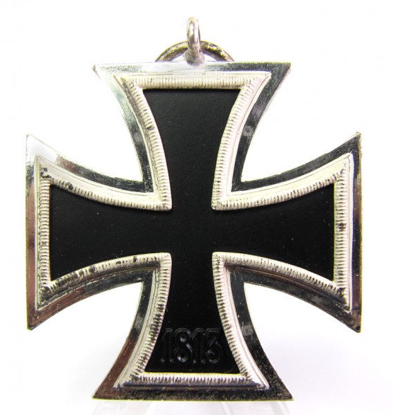 Eisernes Kreuz 2. Klasse 1939, Mint Condition