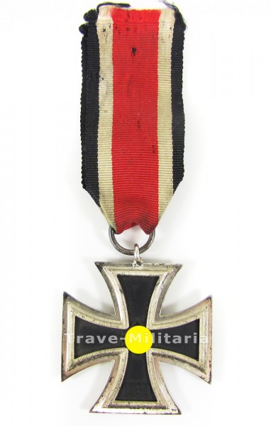 Eisernes Kreuz 2. Klasse 1939