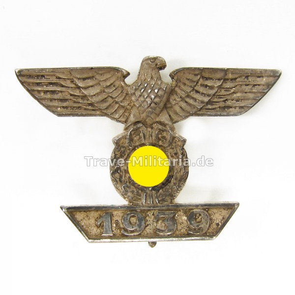 Wiederholungsspange 1. Klasse 1939