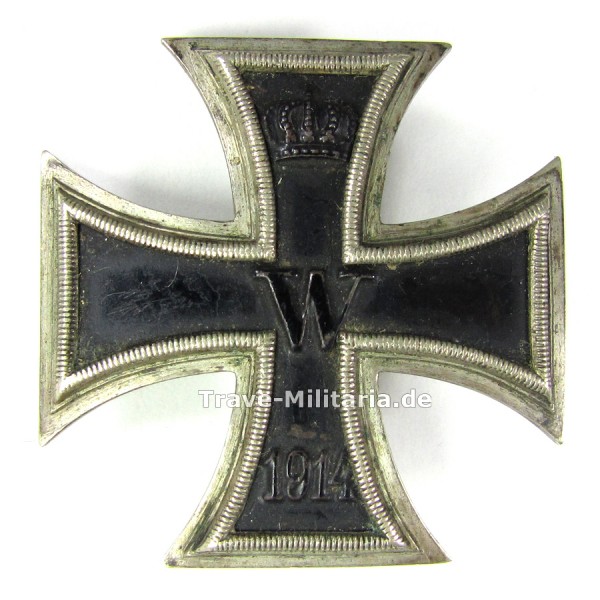 Eisernes Kreuz 1. Klasse 1914