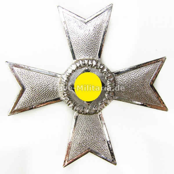 Kriegsverdienstkreuz 1. Klasse