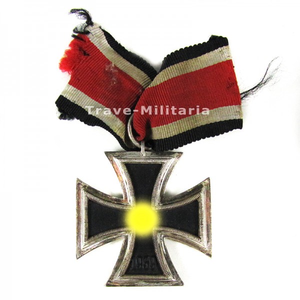 Eisernes Kreuz 2. Klasse