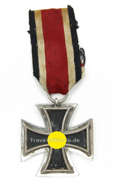 Eisernes Kreuz 2. Klasse