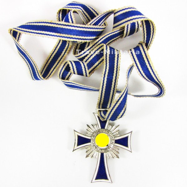 Ehrenkreuz der Deutschen Mutter in Silber
