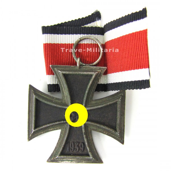 Eisernes Kreuz 2. Klasse