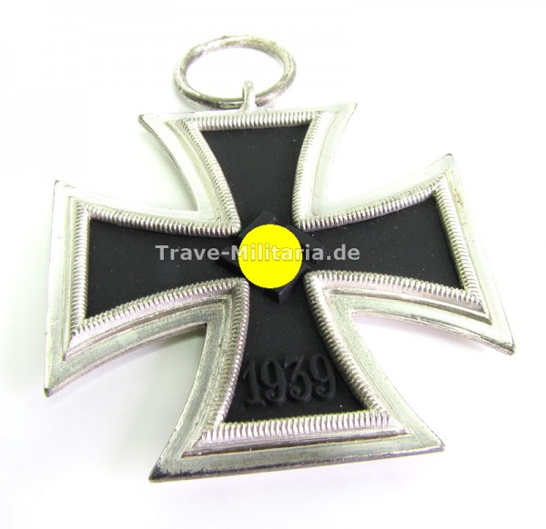 Eisernes Kreuz 2. Klasse - Mint Condition
