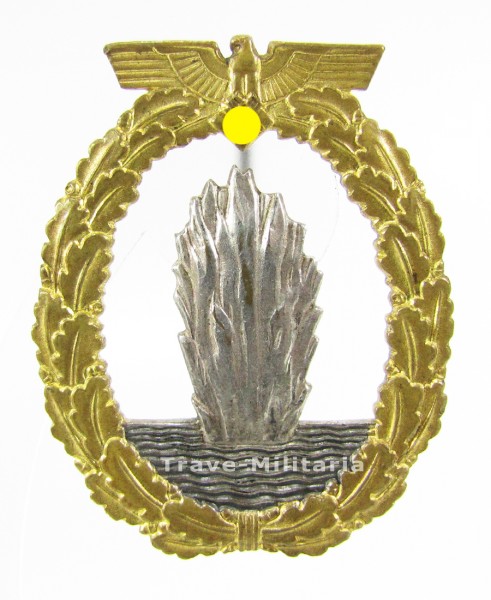 Minensucherkriegsabzeichen