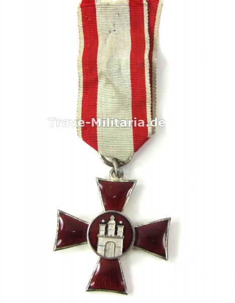 Hamburger Hanseatenkreuz