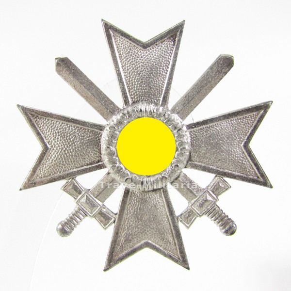 Kriegsverdienstkreuz 1. Klasse mit Schwertern