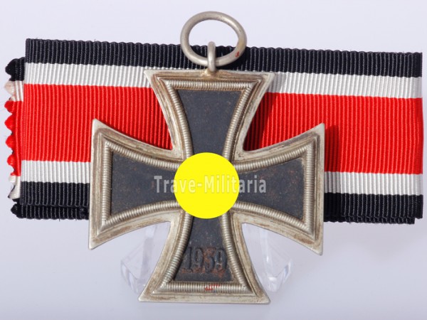 Eisernes Kreuz 2. Klasse 1939