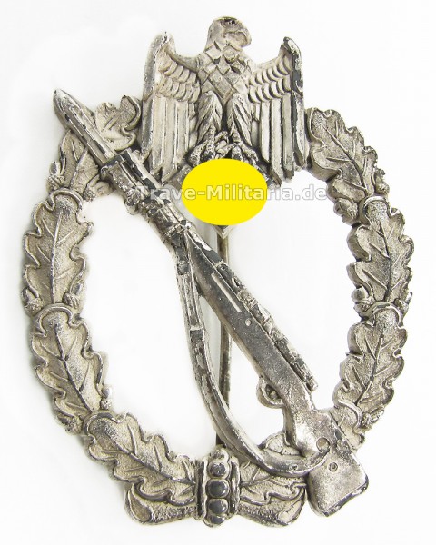Infanteriesturmabzeichen in Silber