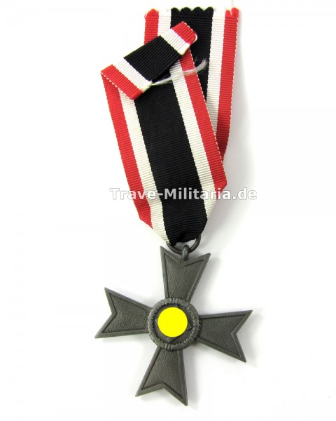 Kriegsverdienstkreuz 2. Klasse ohne Schwerter