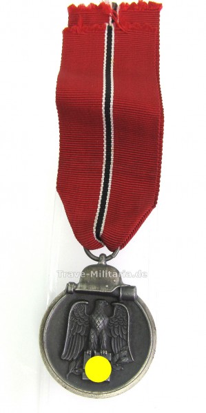 Medaille Winterschlacht im Osten