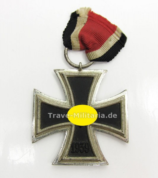 Eisernes Kreuz 2. Klasse