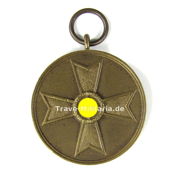 Kriegsverdienstmedaille
