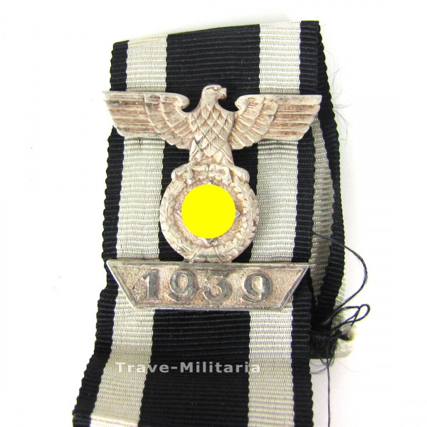 Wiederholungsspange Eisernes Kreuz 2. Klasse 1939