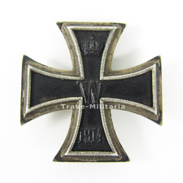 Eisernes Kreuz 1. Klasse 1914