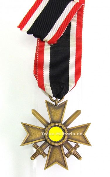 Kriegsverdienstkreuz 2. Klasse mit Schwertern