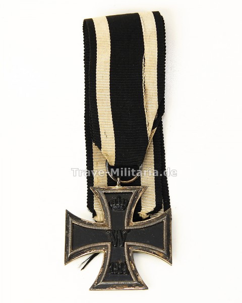 Eisernes Kreuz 2. Klasse 1914