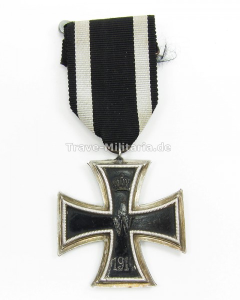 Eisernes Kreuz 2. Klasse 1914
