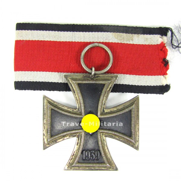 Eisernes Kreuz 2. Klasse