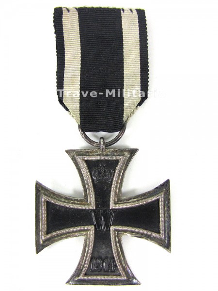Eisernes Kreuz 2. Klasse 1914
