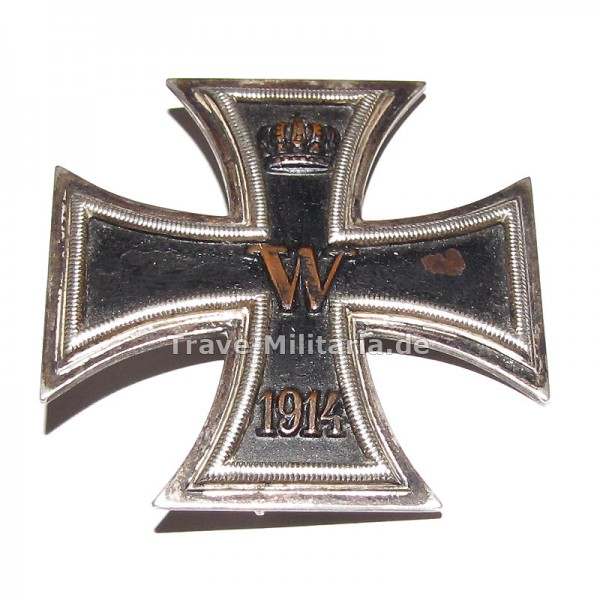 Eisernes Kreuz 1. Klasse 1914