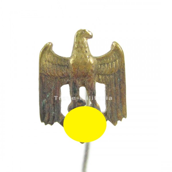 Kriegsmarine Zivilabzeichen Deutsche Wehrmacht