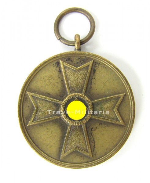 Kriegsverdienstmedaille 1939