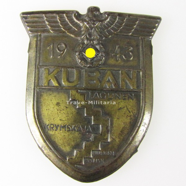 Kubanschild