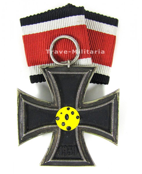 Eisernes Kreuz 2. Klasse
