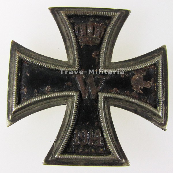 Eisernes Kreuz 1. Klasse 1914