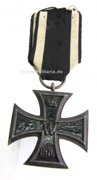 Eisernes Kreuz 2. Klasse von 1870