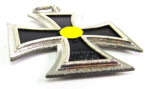Eisernes Kreuz 2. Klasse 1939, Mint Condition