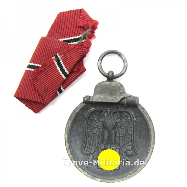 Medaille Winterschlacht im Osten