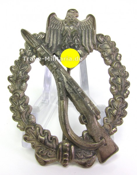 Infanteriesturmabzeichen in Silber
