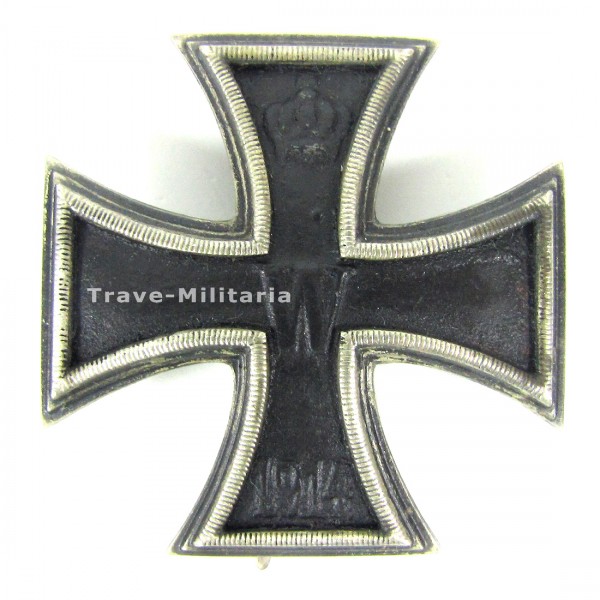 Eisernes Kreuz 1. Klasse 1914