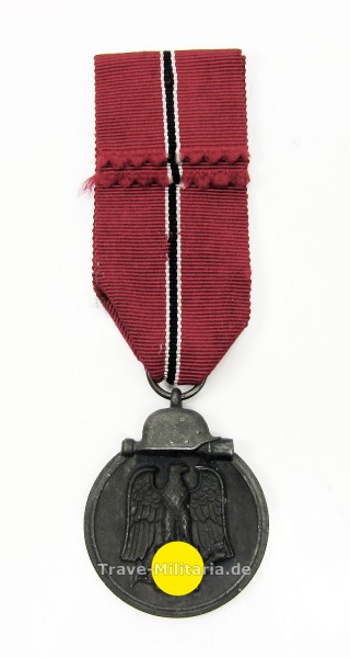 Medaille Winterschlacht im Osten