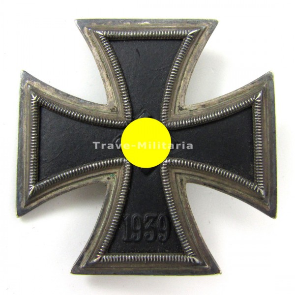 Eisernes Kreuz 1. Klasse 1939